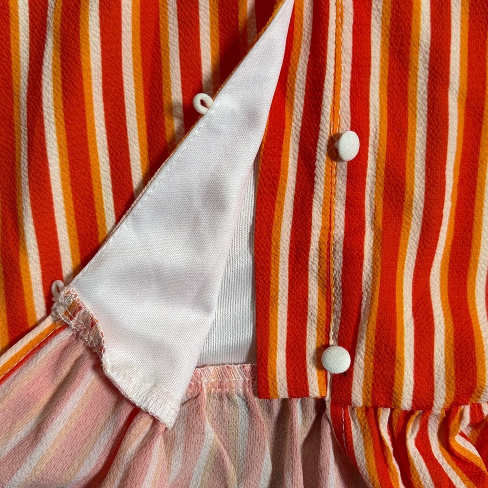LULUS Roam the Riviera Maxi Dress NWT Size XS - Picture 7 of 15